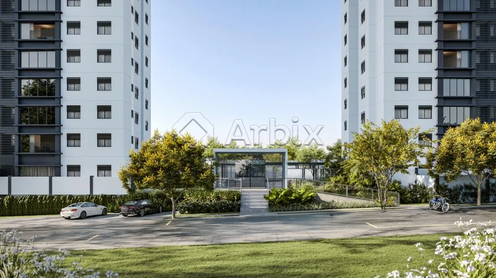 Comprar Apartamento / Residencial em Santa B&aacute;rbara D`Oeste - Foto 3